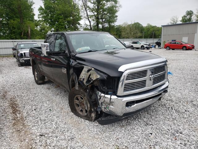 Dodge Ram 2500 l (2012)