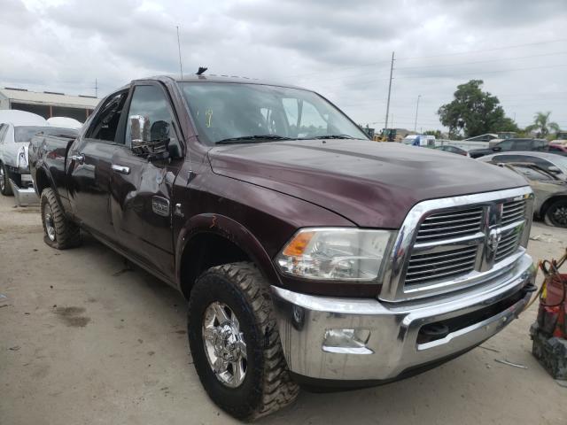 Dodge Ram 2500 l (2012)