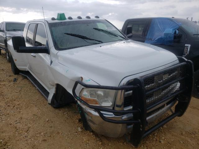 Dodge Ram 3500 s (2012)