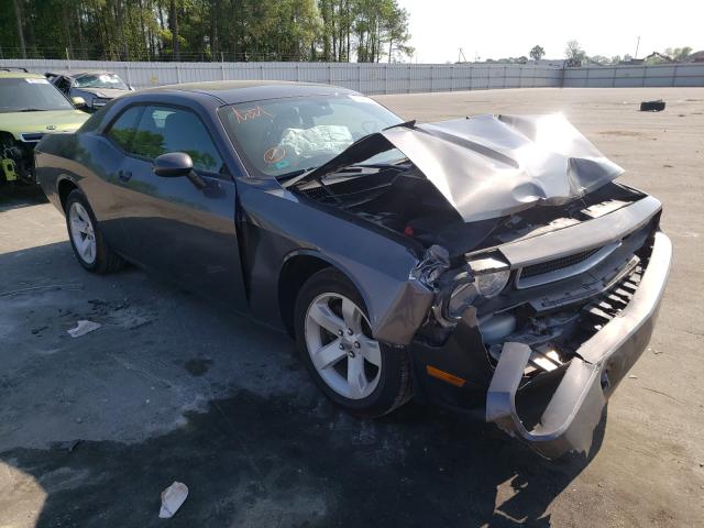 Dodge Challenger (2013)