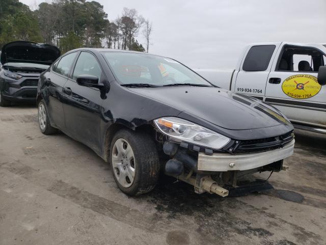 Dodge Dart se (2013)