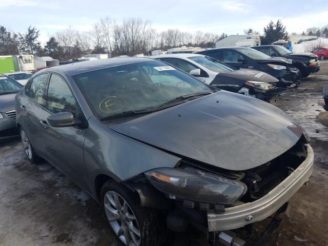 Dodge Dart sxt (2013)