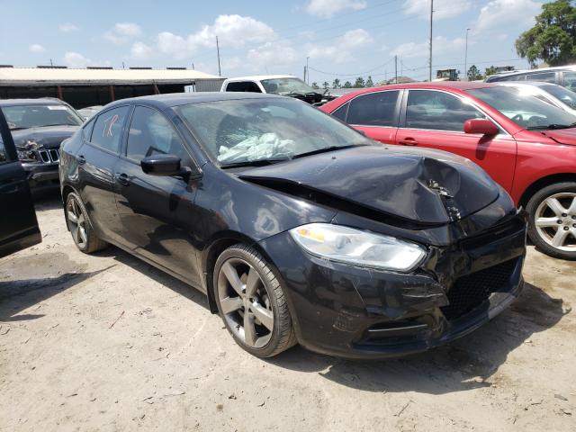 Dodge Dart sxt (2013)