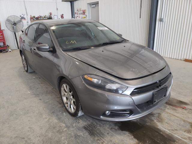 Dodge Dart sxt (2013)