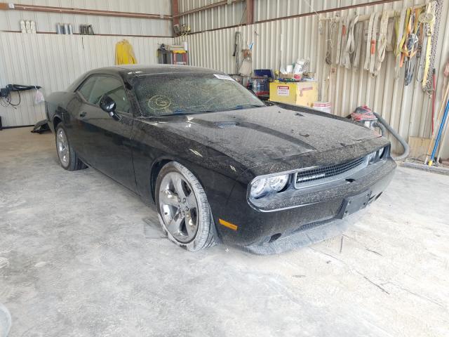 Dodge Challenger (2014)