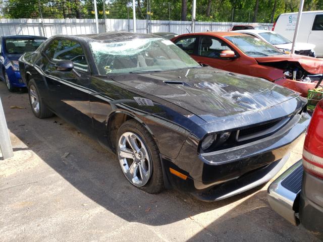 Dodge Challenger (2014)