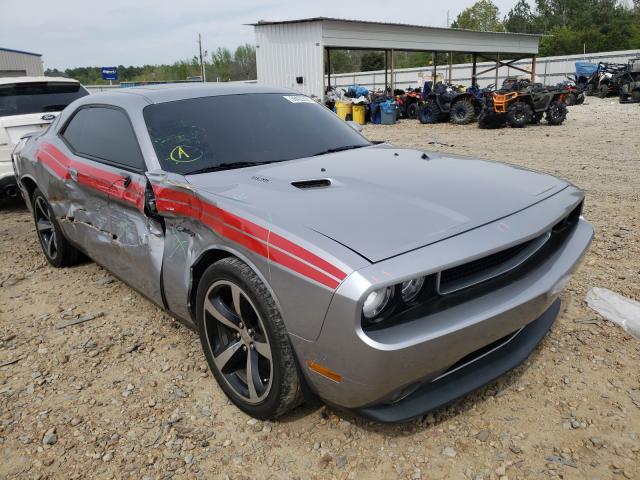 Dodge Challenger (2014)
