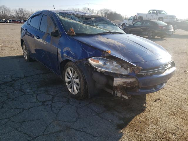 Dodge Dart se ae (2014)