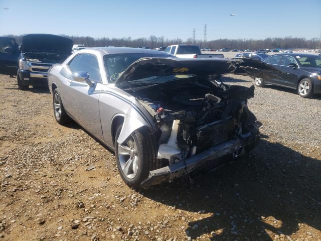 Dodge Challenger (2015)