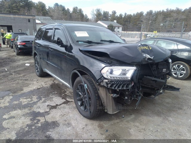 Dodge Durango (2015)
