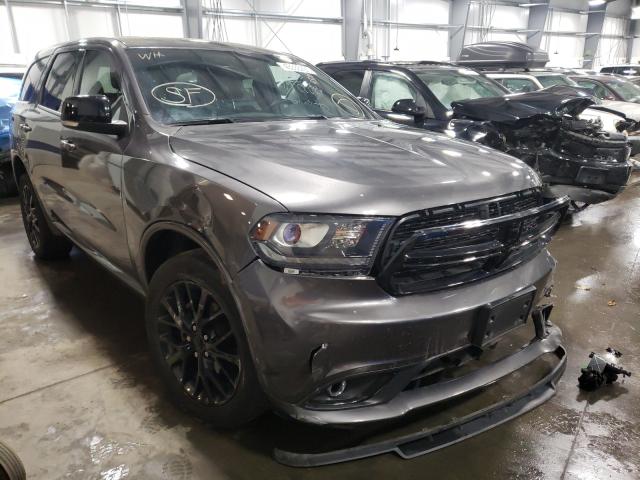 Dodge Durango li (2015)