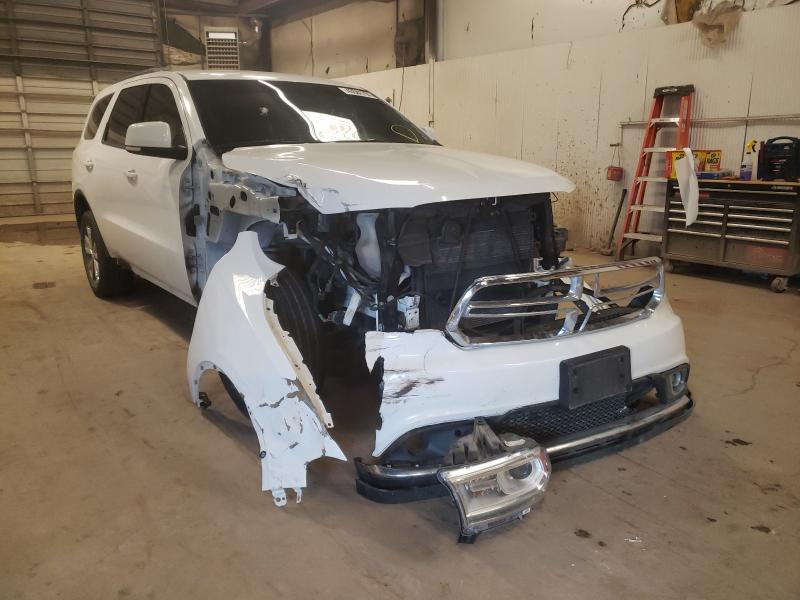Dodge Durango li (2015)