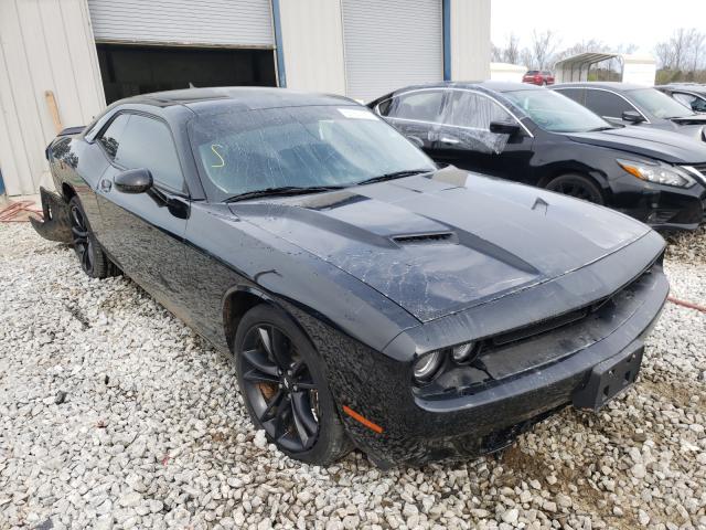 Dodge Challenger (2017)