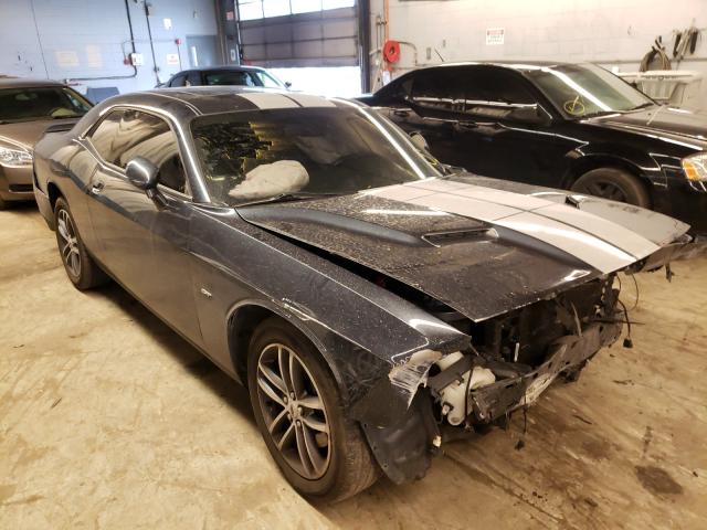 Dodge Challenger (2018)