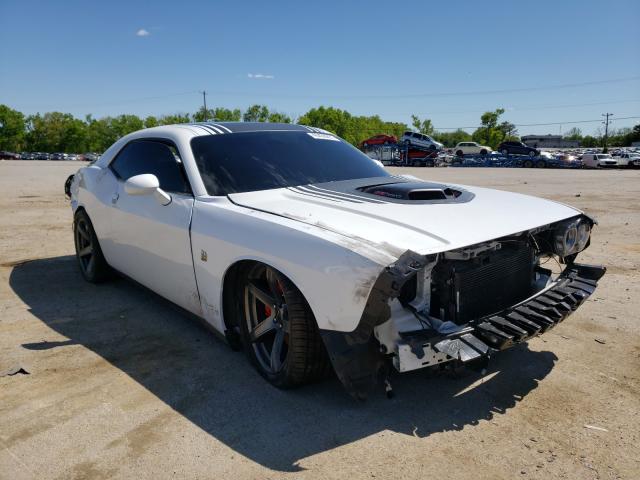 Dodge Challenger (2018)