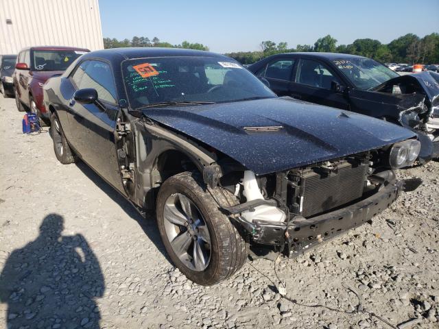 Dodge Challenger (2019)