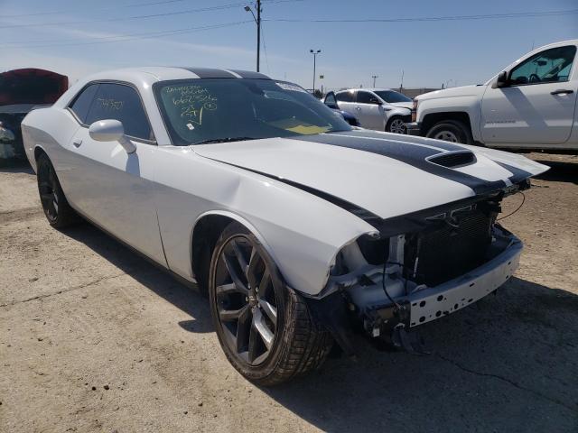 Dodge Challenger (2019)