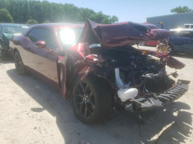 Dodge Challenger (2019)