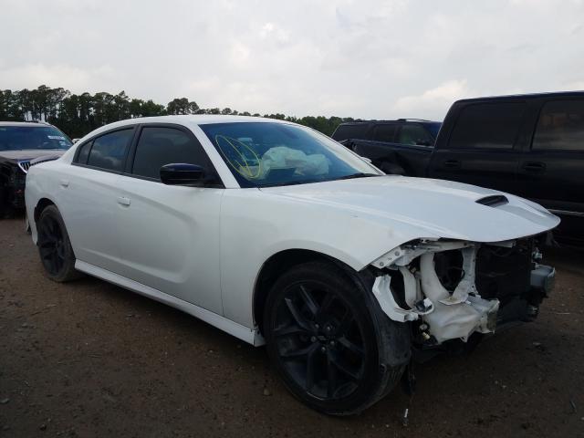 Dodge Charger gt (2019)