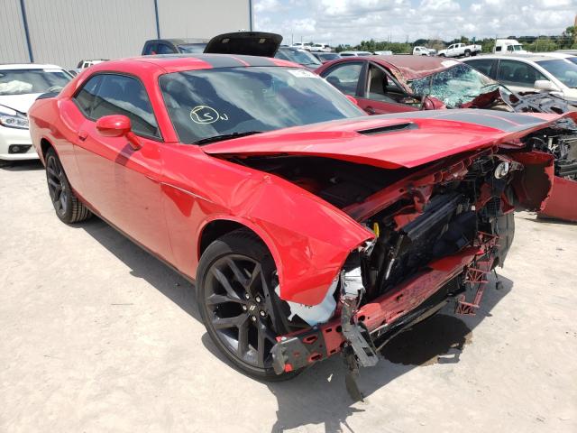 Dodge Challenger (2020)