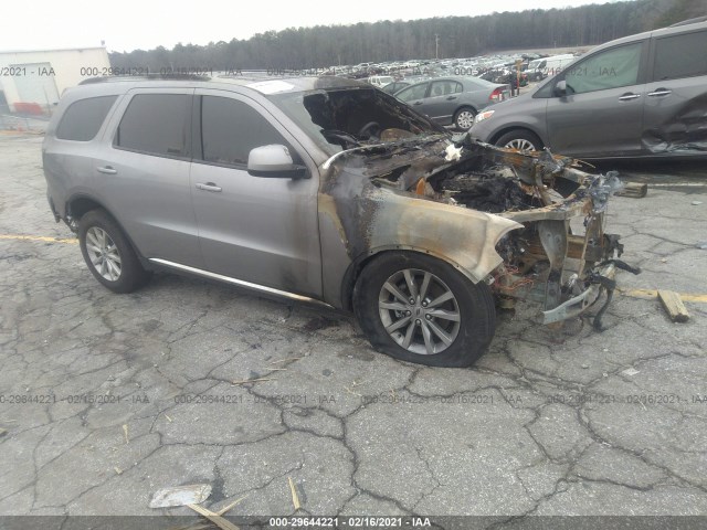 Dodge Durango (2020)