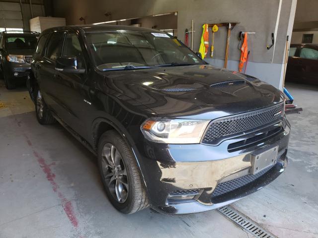 Dodge Durango r (2020)