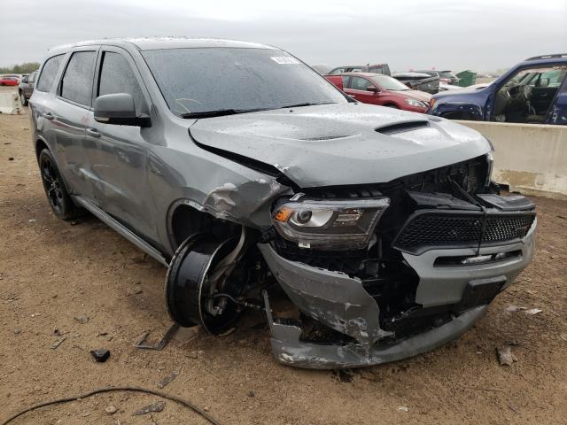 Dodge Durango r (2020)