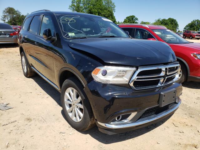 Dodge Durango sx (2020)