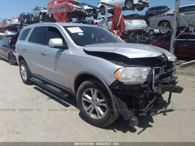 Dodge Durango (2011)