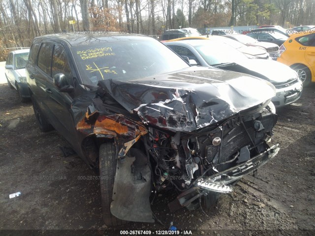 Dodge Durango (2015)