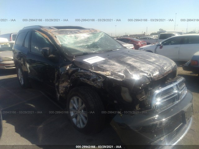 Dodge Durango (2015)