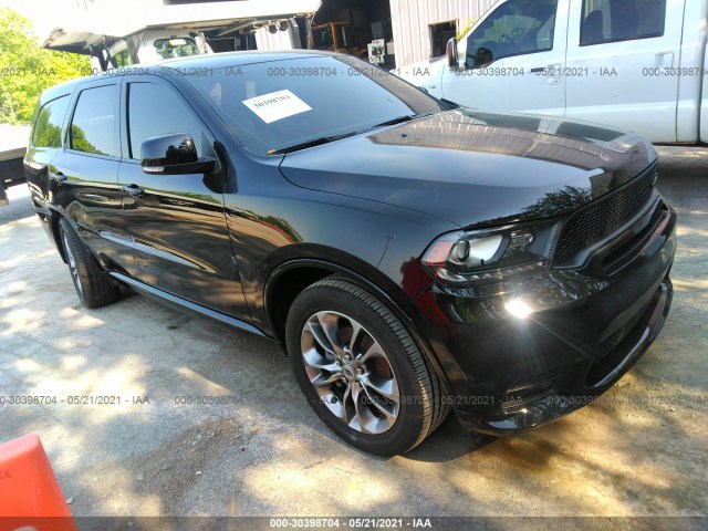 Dodge Durango (2020)