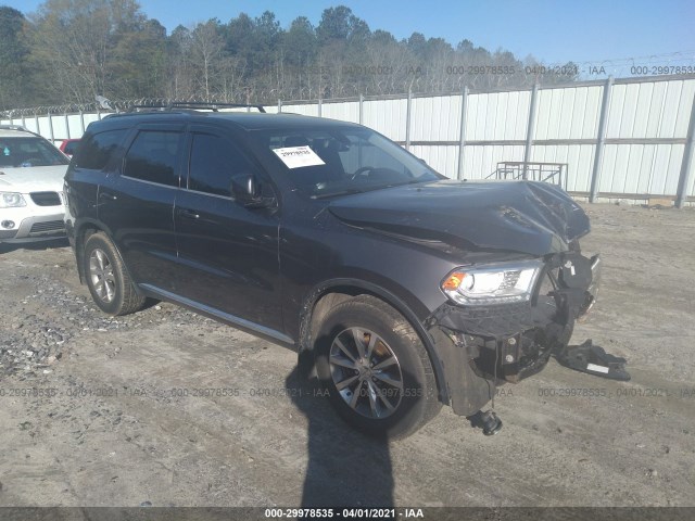 Dodge Durango (2014)