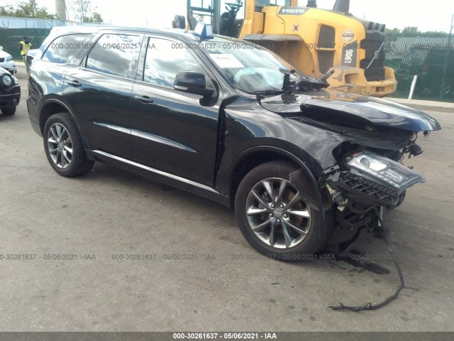 Dodge Durango (2014)