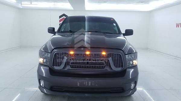 Dodge Ram (2019)