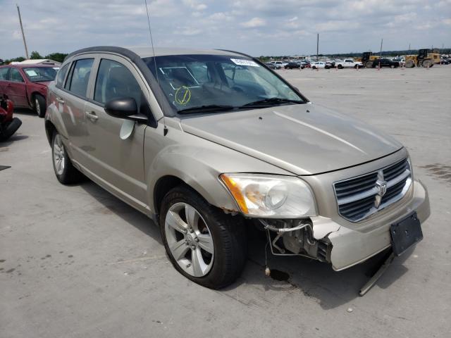 Dodge Caliber ma (2010)