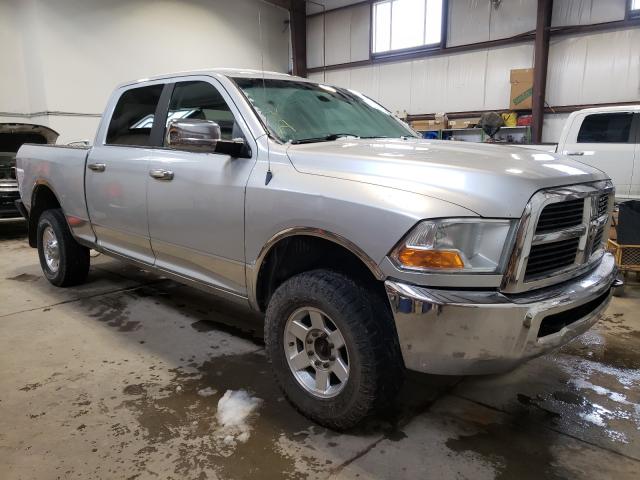 Dodge Ram 2500 (2010)