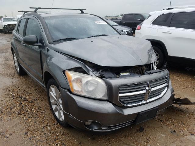 Dodge Caliber he (2011)