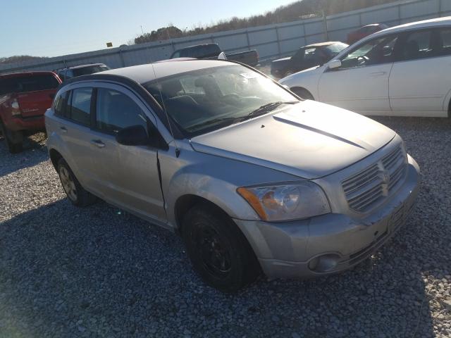 Dodge Caliber he (2011)