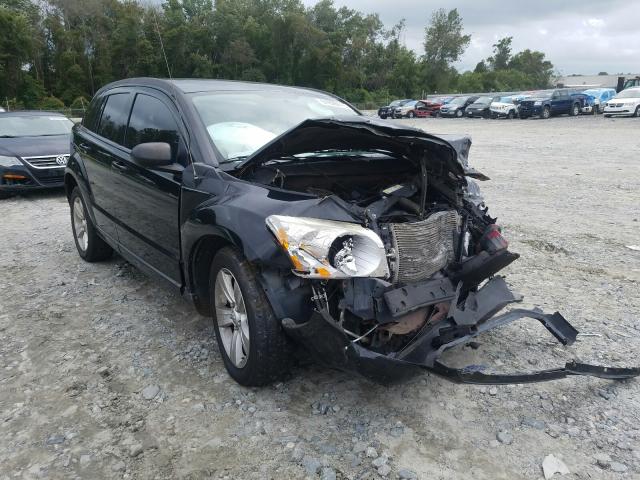 Dodge Caliber he (2011)