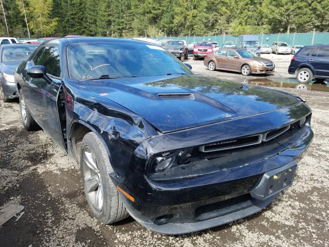 Dodge Challenger (2015)