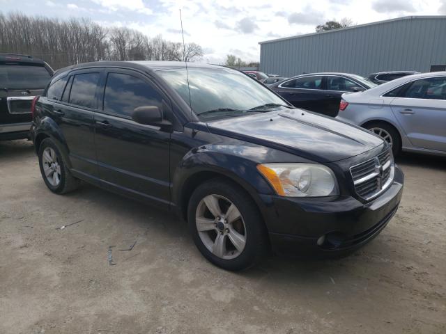 Dodge Caliber ma (2010)