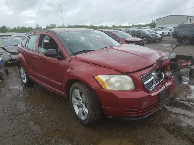 Dodge Caliber sx (2010)