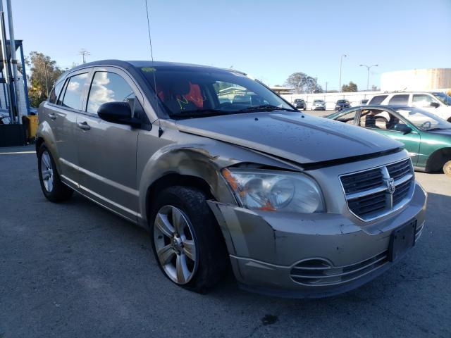 Dodge Caliber sx (2010)