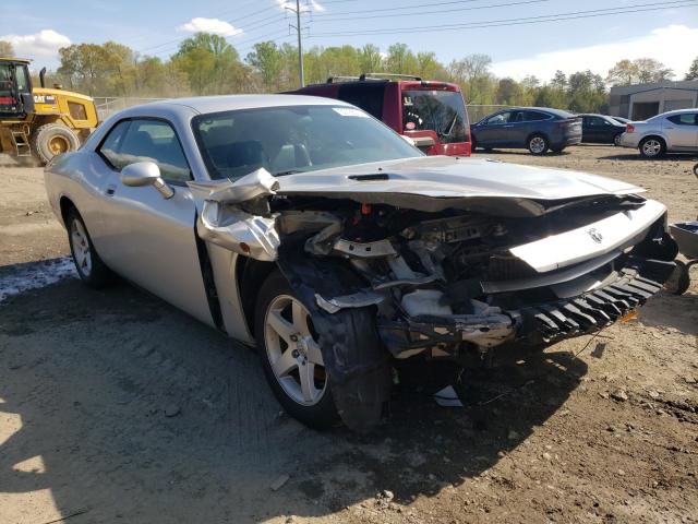 Dodge Challenger (2010)