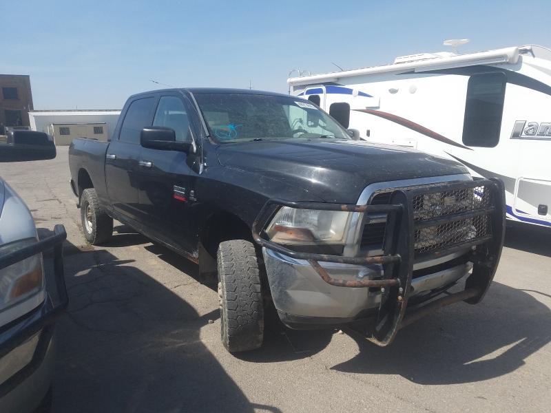 Dodge Ram 2500 (2010)