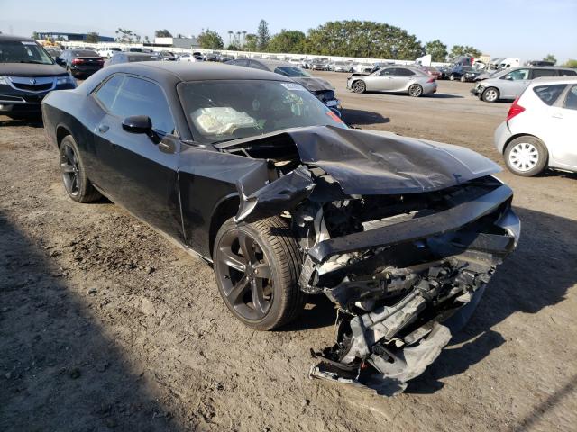 Dodge Challenger (2013)