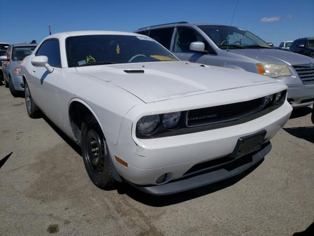 Dodge Challenger (2013)