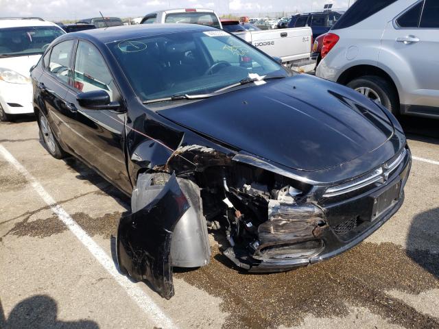 Dodge Dart se ae (2014)