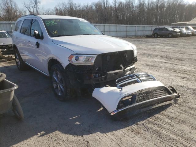 Dodge Durango li (2014)